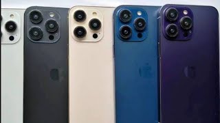 No A16 Bionic on this iphone 14 series 😢