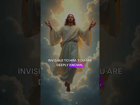 papa Jesus Message  #shorts