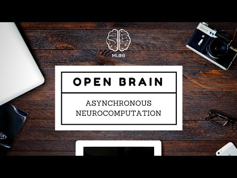 OpenBrain Demo for Infosession Spring 2017