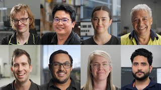 Meet the team at Element Engineering Australia