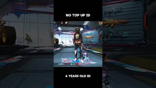 #oldid#totalgaming #howtoearnmoneybyplayingfreefire #raistar #oldidinspect#ffolddays #freefire#funny