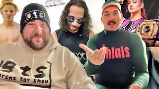 GTS Where are they now PART 3