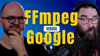 Risky Business Weekly (813): FFmpeg has a point