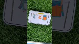 #mommyization #activity #instagram #creator #creative #learning #education #kidsvideo