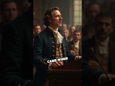Discover the tragic duel that changed American politics forever.#AmericanPolitics #HistoricalEvents