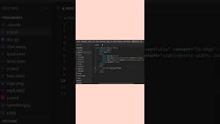how to make right aligned image in html