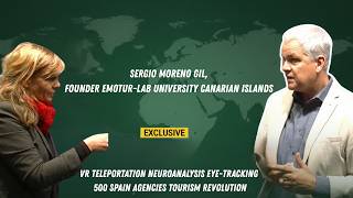 Revolutionizing Tourism: Virtual Reality Teleportation & Neuroanalysis in Travel Agencies