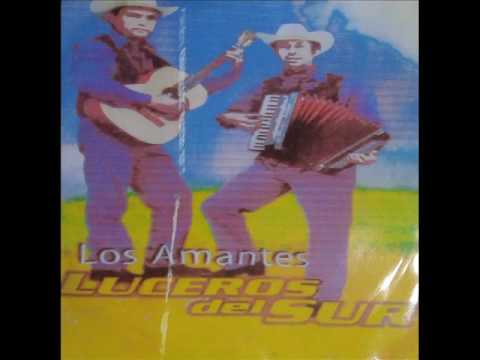 luceros del sur - bonito ojitos