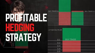 This Hedging Trick Turns Losses Into Profit (No Predictions)