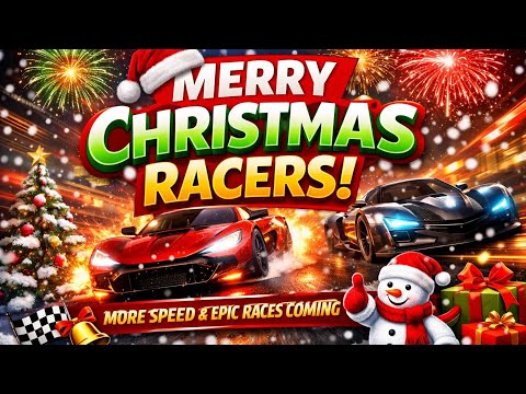 AI TAKES OVER THE TRACK! 🤖🏎️ FUTURE OF RACING GAMES@Amineframefurygaming 