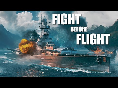 Fight before Flight: The Miserable End to Admiral Graf Spee | Battle Stars