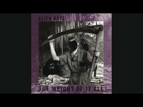Alien Boys - Anecdote