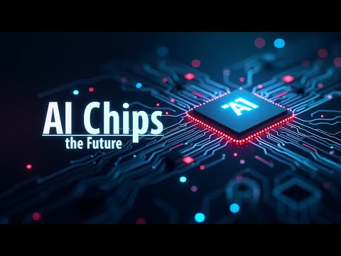 How Will AI Chips Change the Future? 🤖