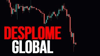 Metals, Cryptocurrencies and Indices begin sharp declines