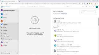 Integrating SpecFlow with Azure DevOps