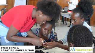 STEM (science, technology, engineering and Mathematics) Expo