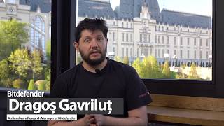 Can Machine Learning Algorithms be 100 Percent Accurate? Bitdefender Expert Interviews