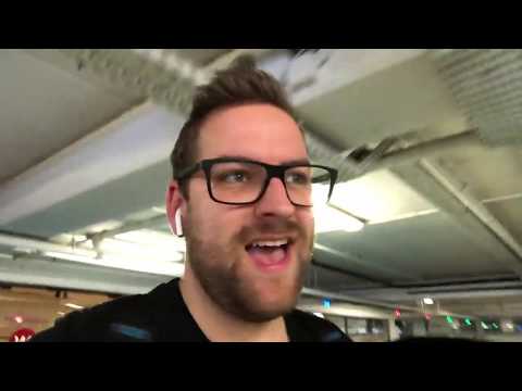 Vlog #0 | echo 'Hello World!'