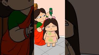 #animation #holispeacial #maabeti #holikimasti#fypyoutube #trendingshorts #viralvideo #viralshort