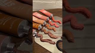 Quick Style Makeup with Freestyle Colour Pigments | The Body Shop