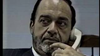 NBC Nightly News - Black Monday - 19 October 1987
