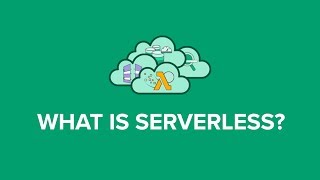 What is Serverless Computing