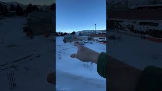Backyard update#constructionsales #AIinconstruction #constructionaccounting