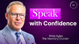 How to Speak With Confidence — Even When You’re Nervous