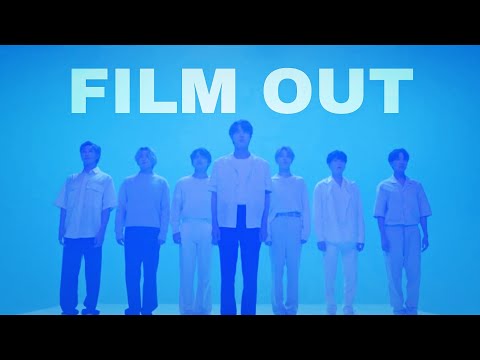 BTS - Film Out - Whatsapp Status #shorts