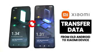 How to Transfer Data From Any Android to Xiaomi, Redmi Phone