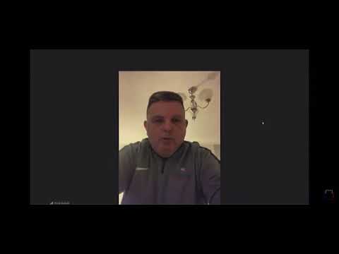 Matrix Soccer Academy Proclamation