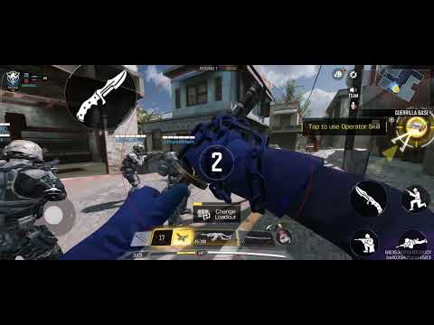 CALL OF DUTY WALL HACK/ MOD MENU/ AIMBOT 2025