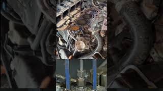 Car Engine Overhaul & Repair | Severe Engine Damage Explained