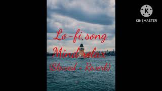 new Lo-fi song #lofi #loficommunity #lofimusic #lofisong #chillbeats #musicappreciation
