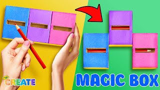 Fun & Simple Magic Tricks Kids Can Try | Magic Made Easy