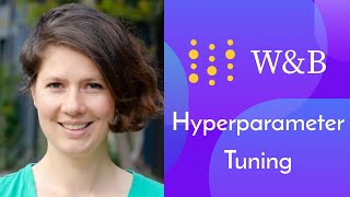 Explore/Exploit: Hyperparameter Tuning with W&B Sweeps by Stacey Svetlichnaya