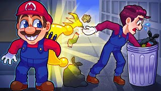 I Hid CUSTOM MOONS In Super Mario Odyssey!