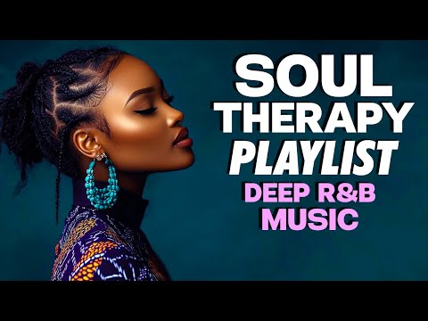 R&B and Soul Grooves – Chill Mix for Work, Study & Relax