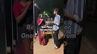 Best of Erode 💛 #erode