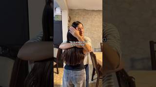 Me enojé? #trending #humor #amigas