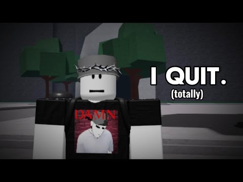im totally quitting YouTube ts is not a april fools video, I repeat, ts is not a april fools video