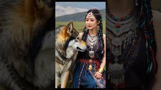 NATIVE GIRL  #aboriginalstories #indigenous #gowithnatives #authenticvoices