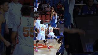 Quinto ➡️ Newsome! #meralcobolts #pbagovernorscup #pbaseason49
