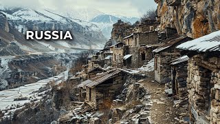 RUSSIA: Stunning Landscapes & Secret Places | Travel Documentary