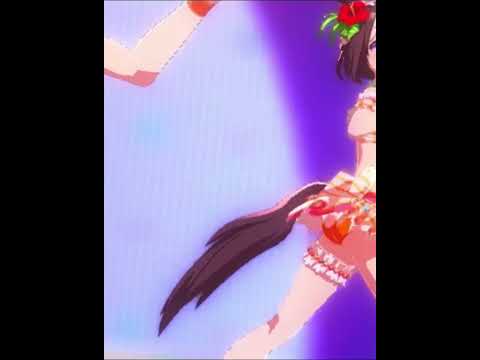 エロダンス（スペ）【ウマ娘】