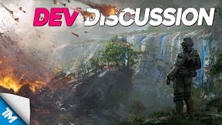 Titanfall 2 | Developer Communication