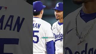 Tommy Edman talks the best part of playing for Dodgers, reveals funniest teammate 🔥