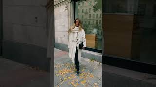 fall trends 2022 🍂🍁pt.16 #shorts #howto #outfit #haul #autumn #trending #trend #fashion