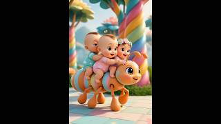 Funny Video For Kids | Kidsdreamland #funnyvideos #videoforkids #cute #cartoon #kidsdreamland #funny