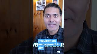 Requirement management in Jira #shortsfeed #shortsvideo #shorts